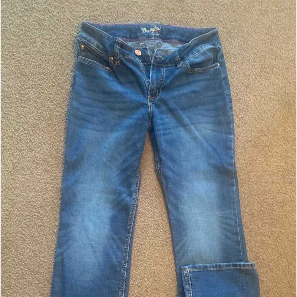 Wranglers